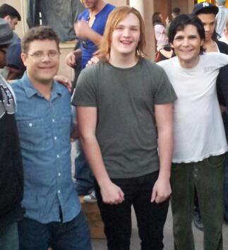 Christian Hutcherson