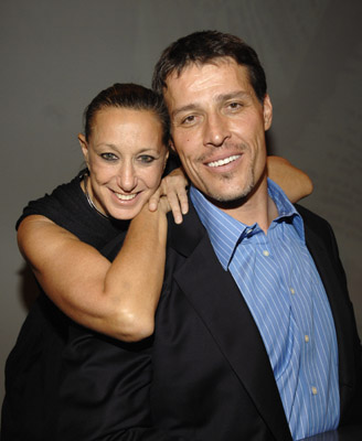 Anthony Robbins