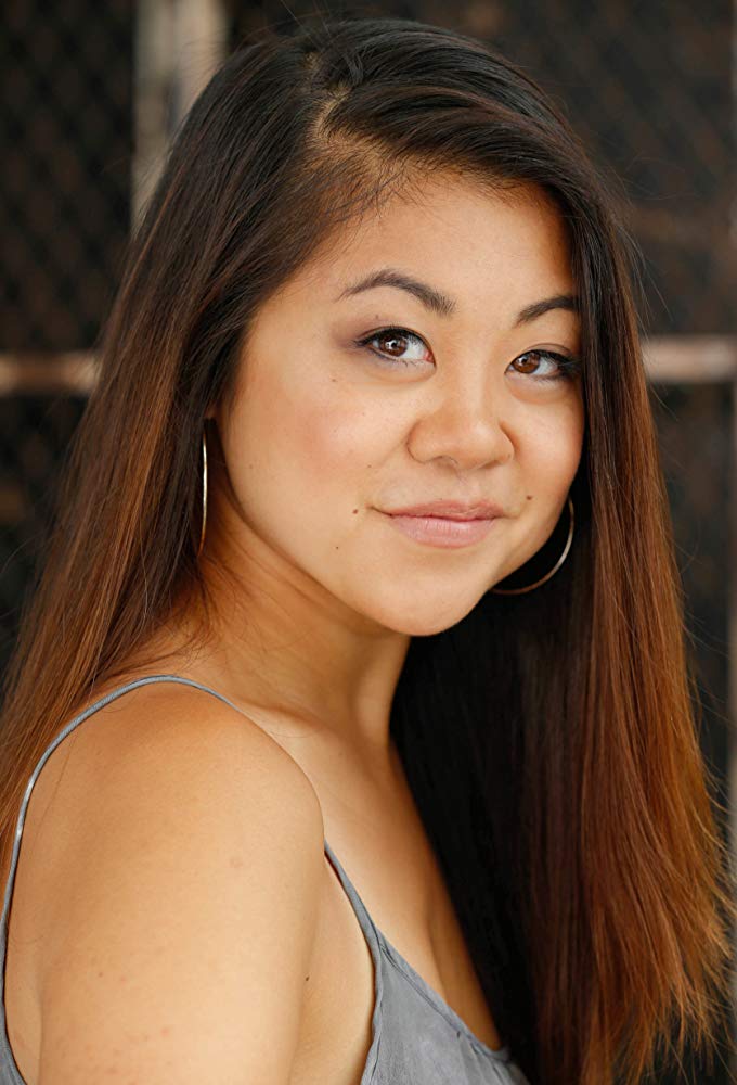 Charlotte Mary Wen