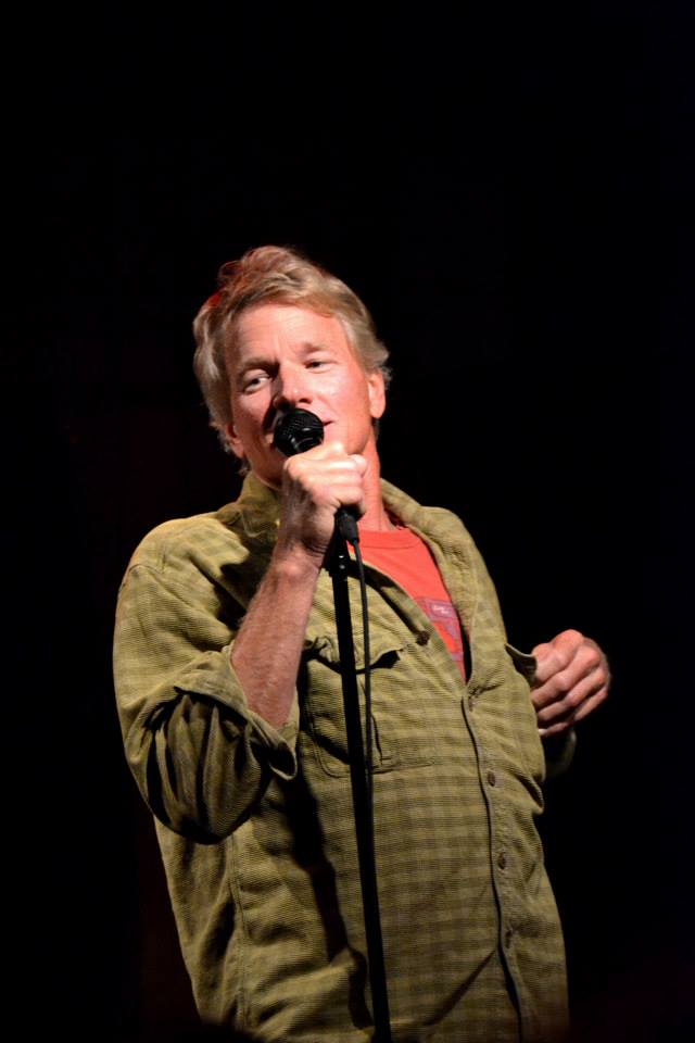 Craig Chamberlin