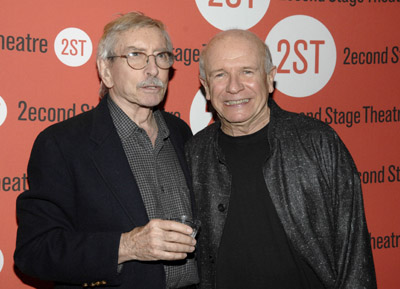 Terrence McNally