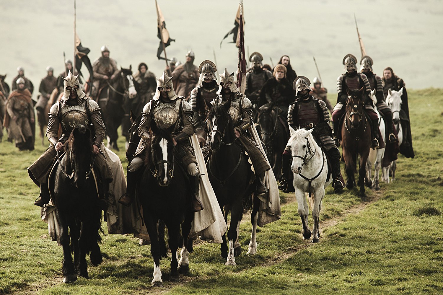 Benjen Stark