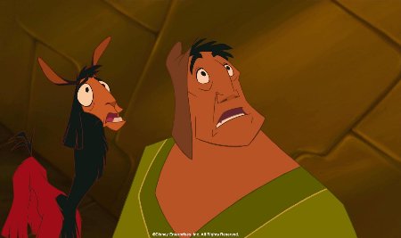 Kuzco