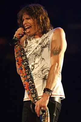 Aerosmith
