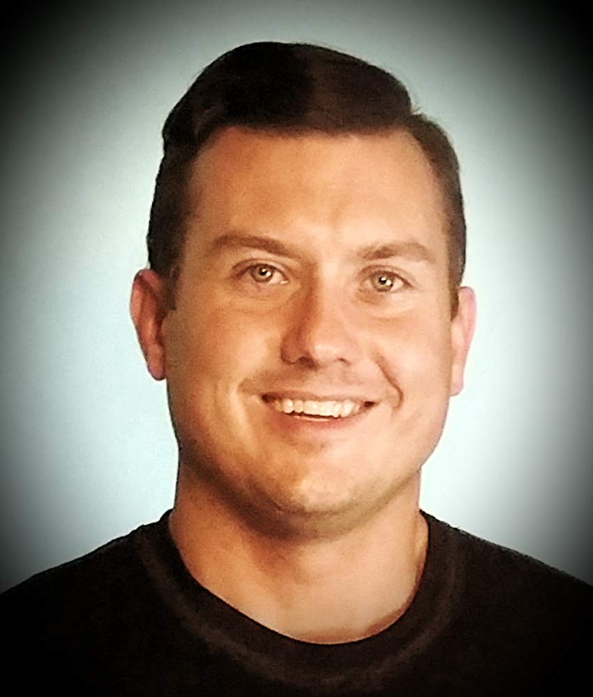 Chris Dry