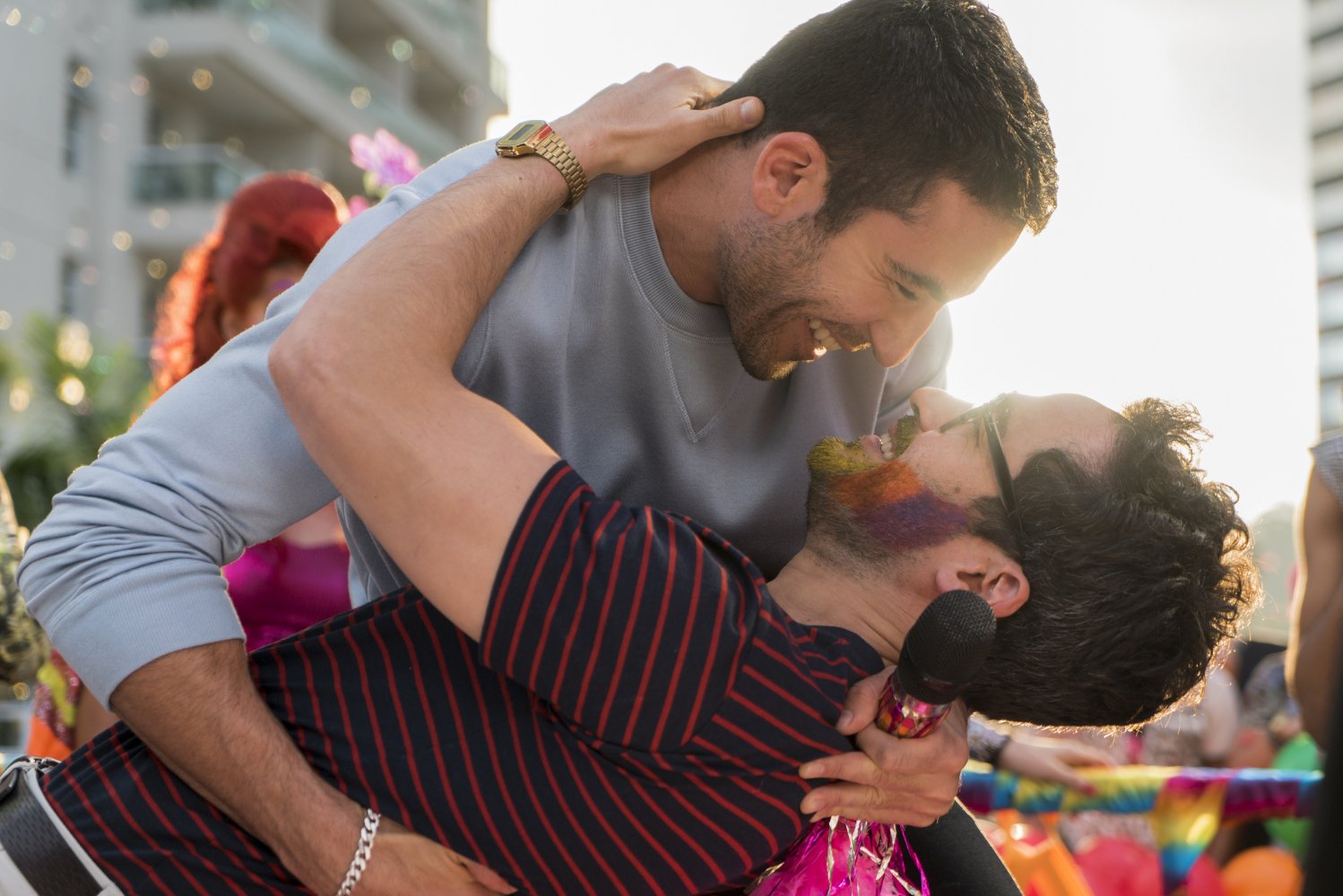 Alfonso Herrera