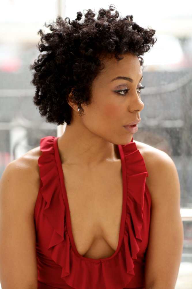 Karen Pittman