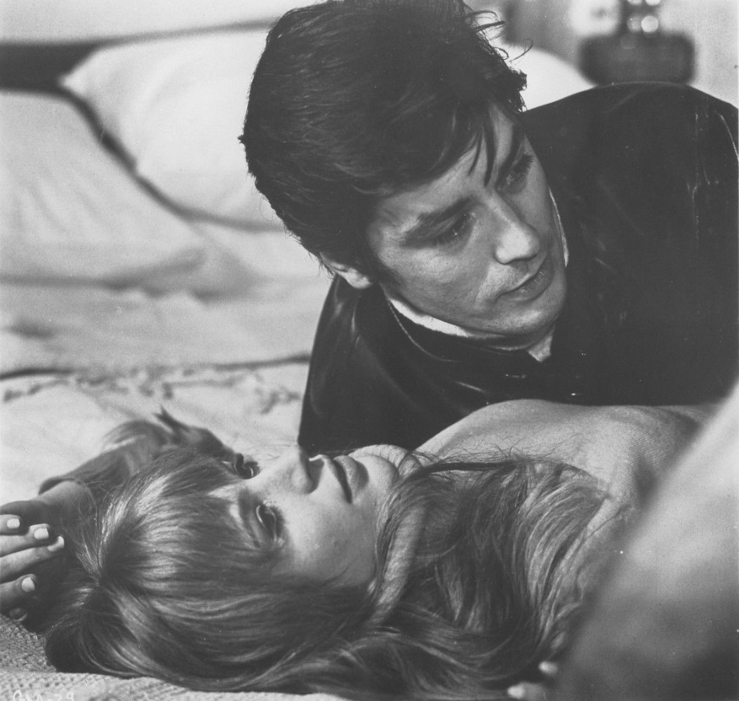 Marianne Faithfull