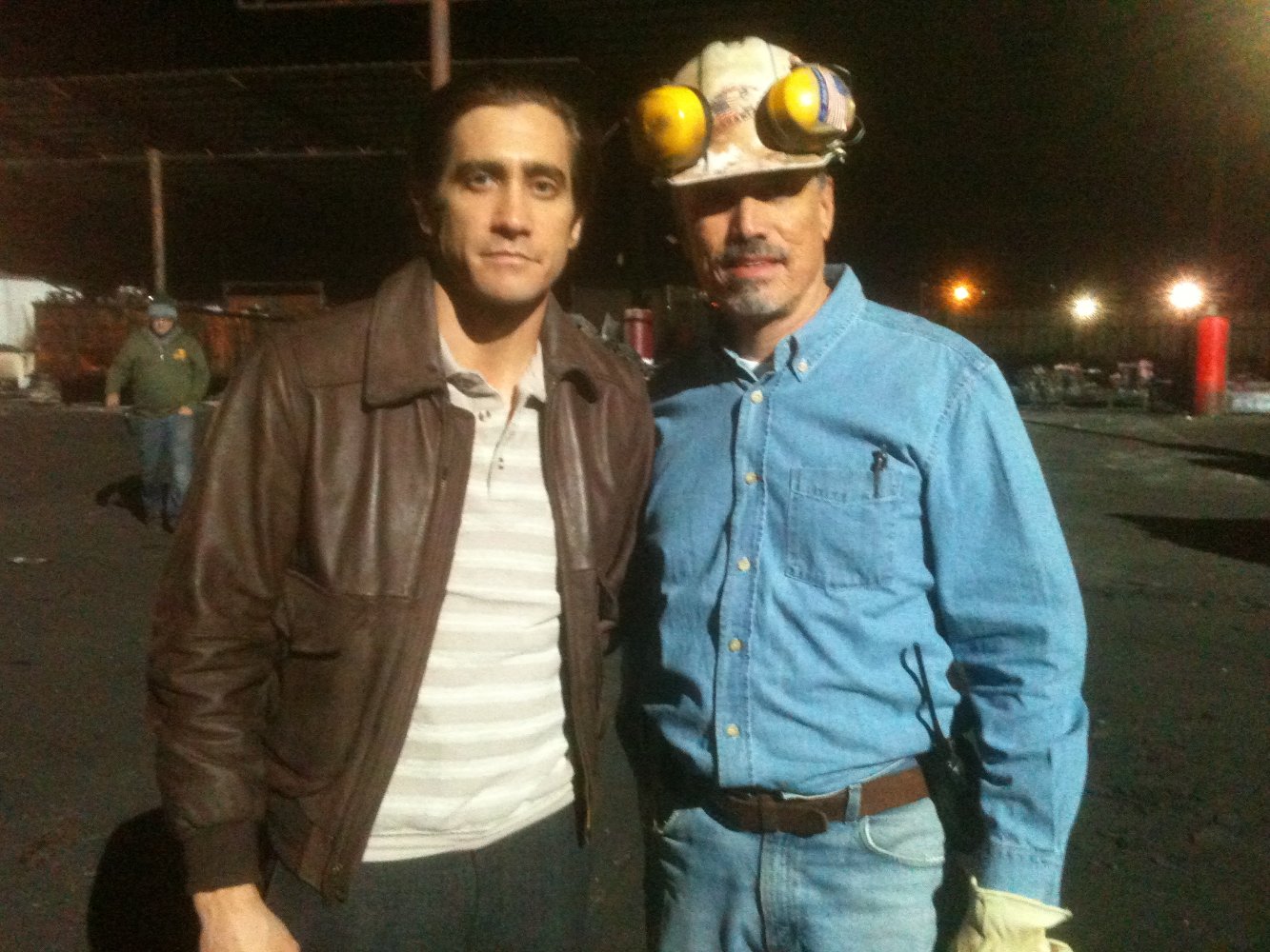Marco Rodríguez