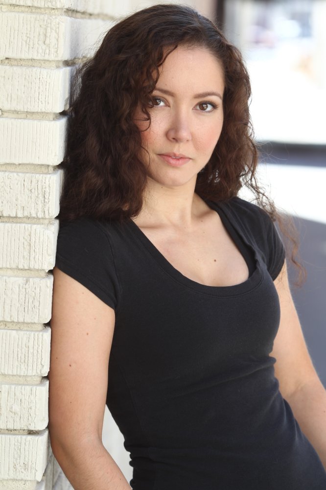 Jenna Purdy