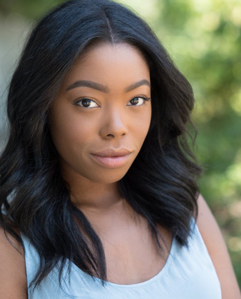 Asjha Cooper