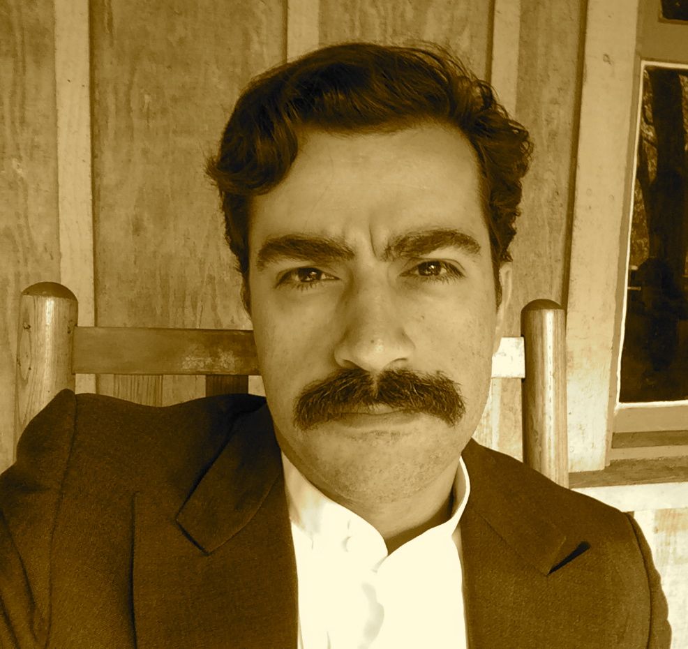 Zach AL-Chokhachi