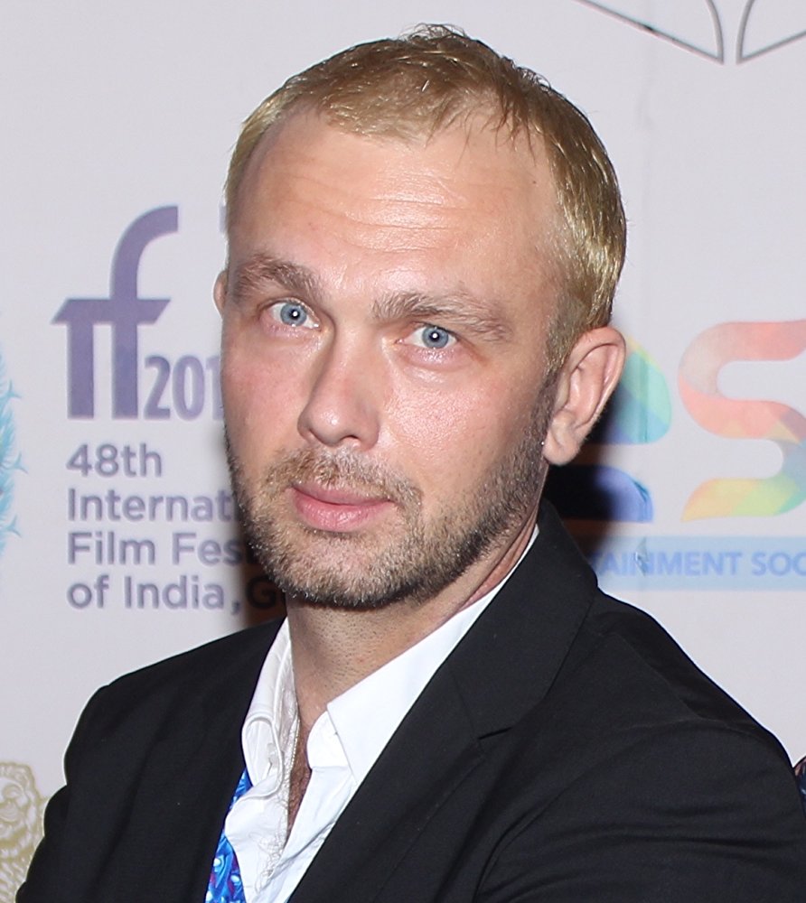 Jari Virman