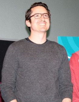 Brian Kavanaugh-Jones