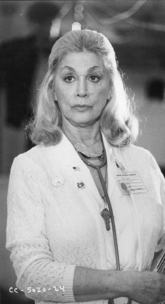 Sylvia Miles