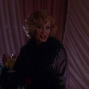 Constance Langdon, Elsa Mars, Fiona Goode, Sister Jude Martin