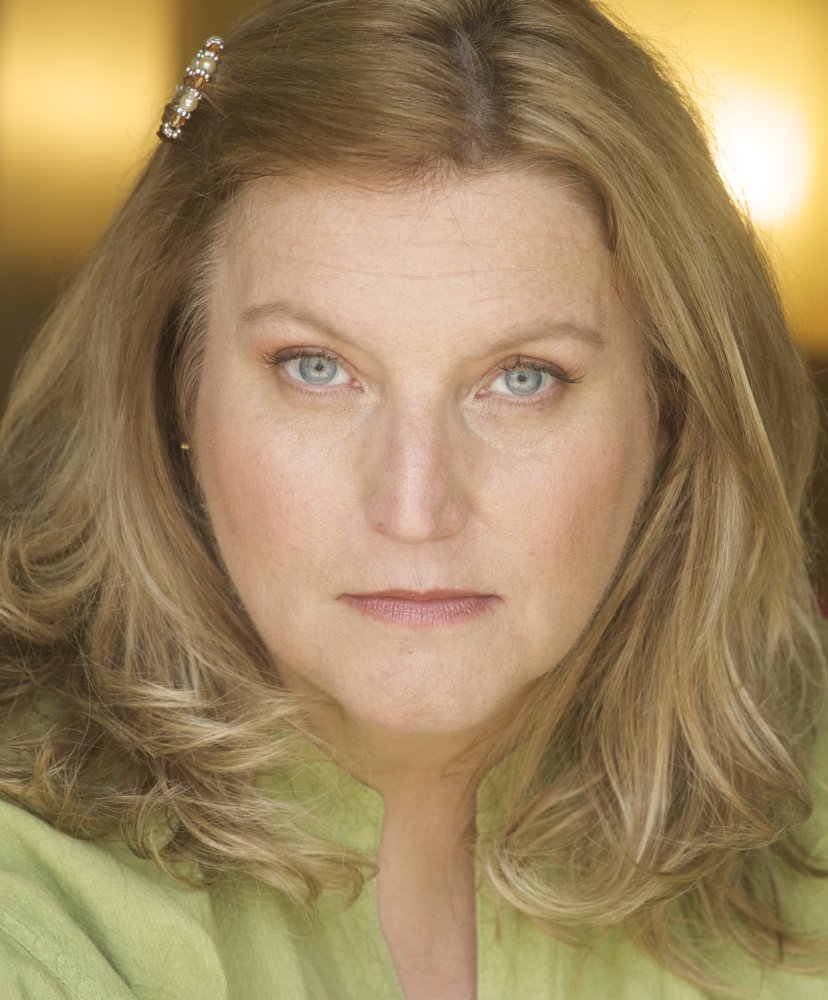 Julia Flint