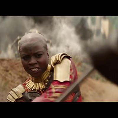 Okoye