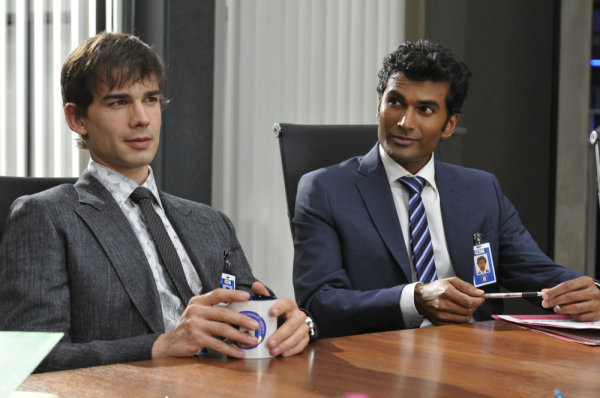 Auggie Anderson
