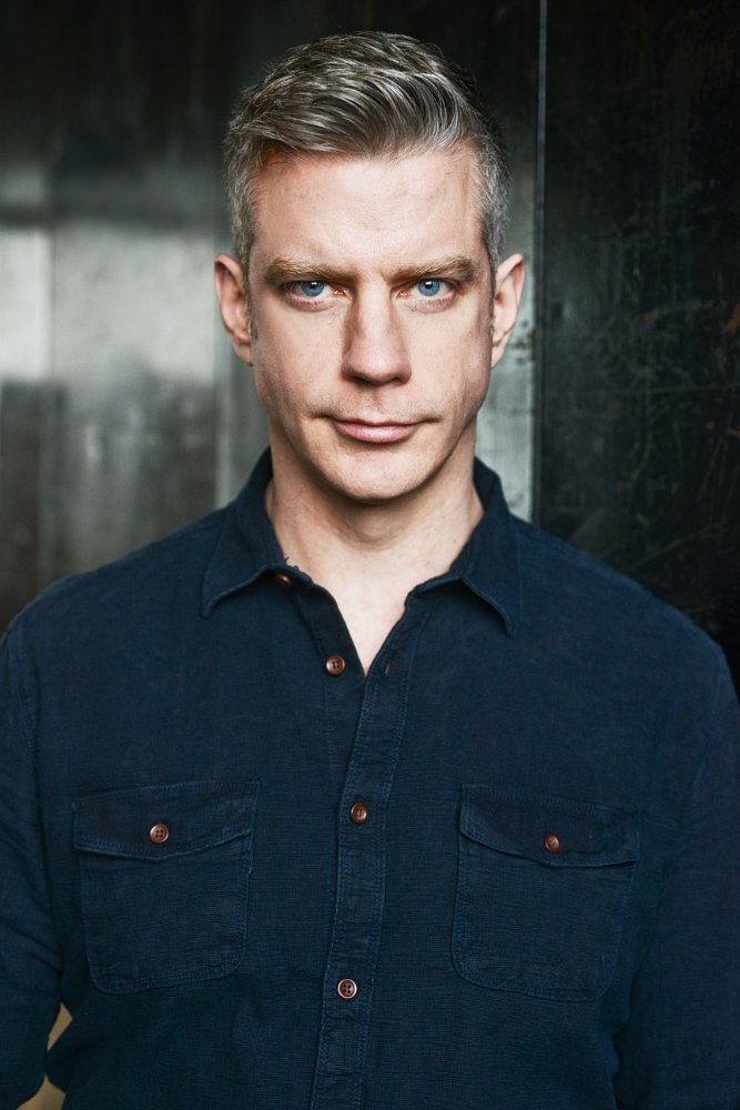 Dan Bingham