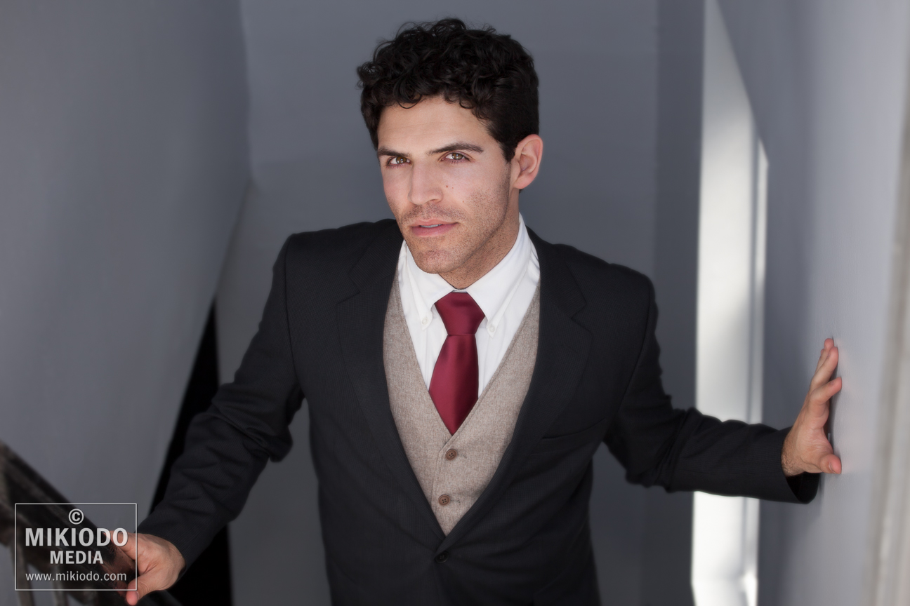 Brandon Cordeiro
