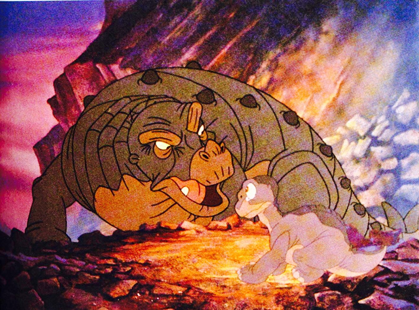 Littlefoot
