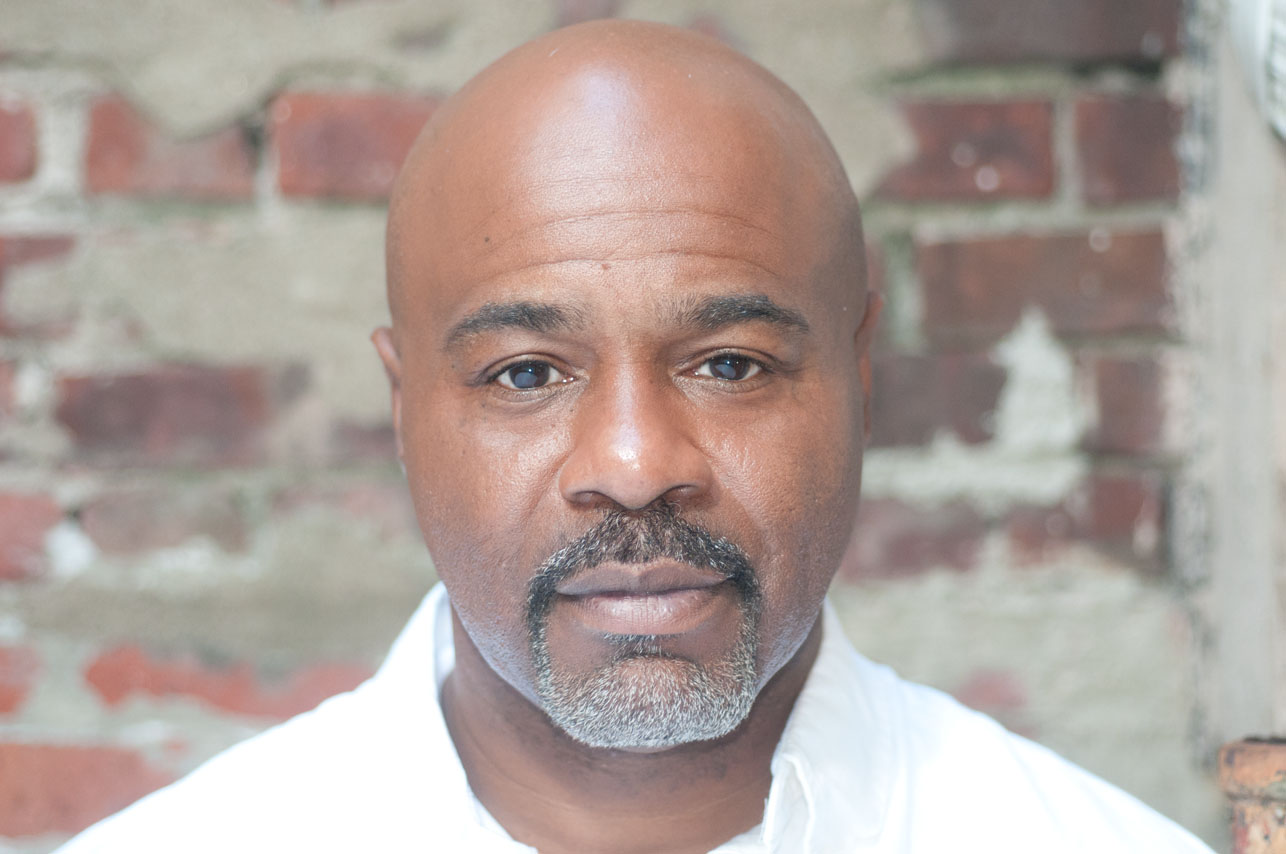 Ivan Moore