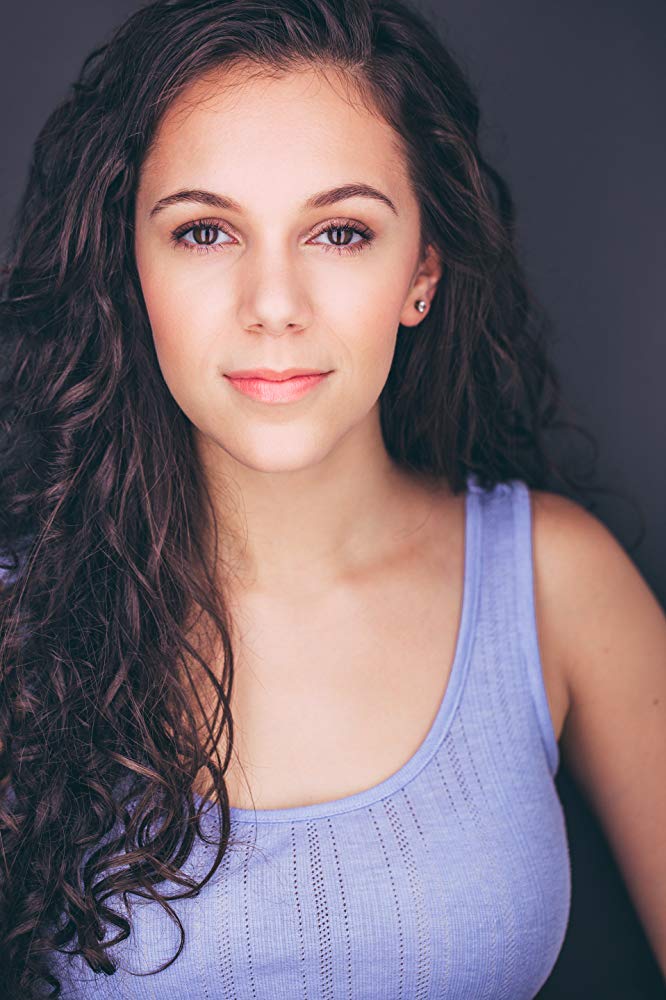 Melanie Herrera