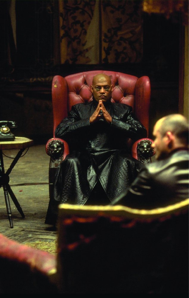 Morpheus