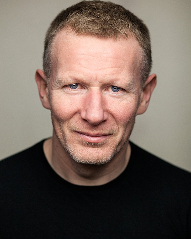 Gordon Morris