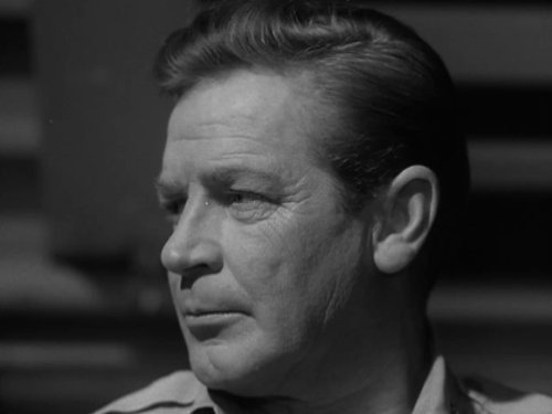 Richard Basehart