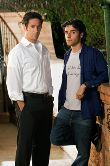Charlie Eppes