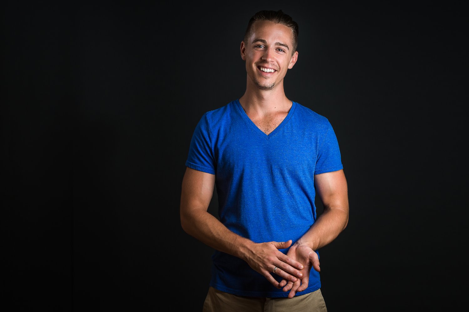 Luke O'Sullivan