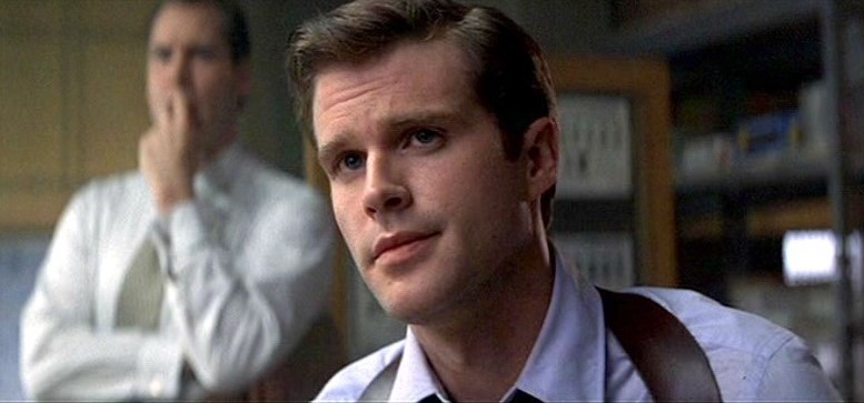 Alex McArthur