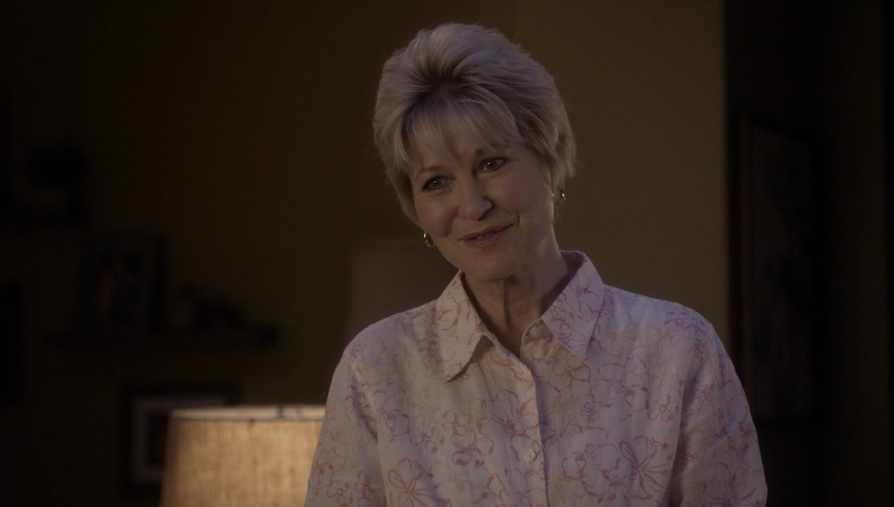 Dee Wallace