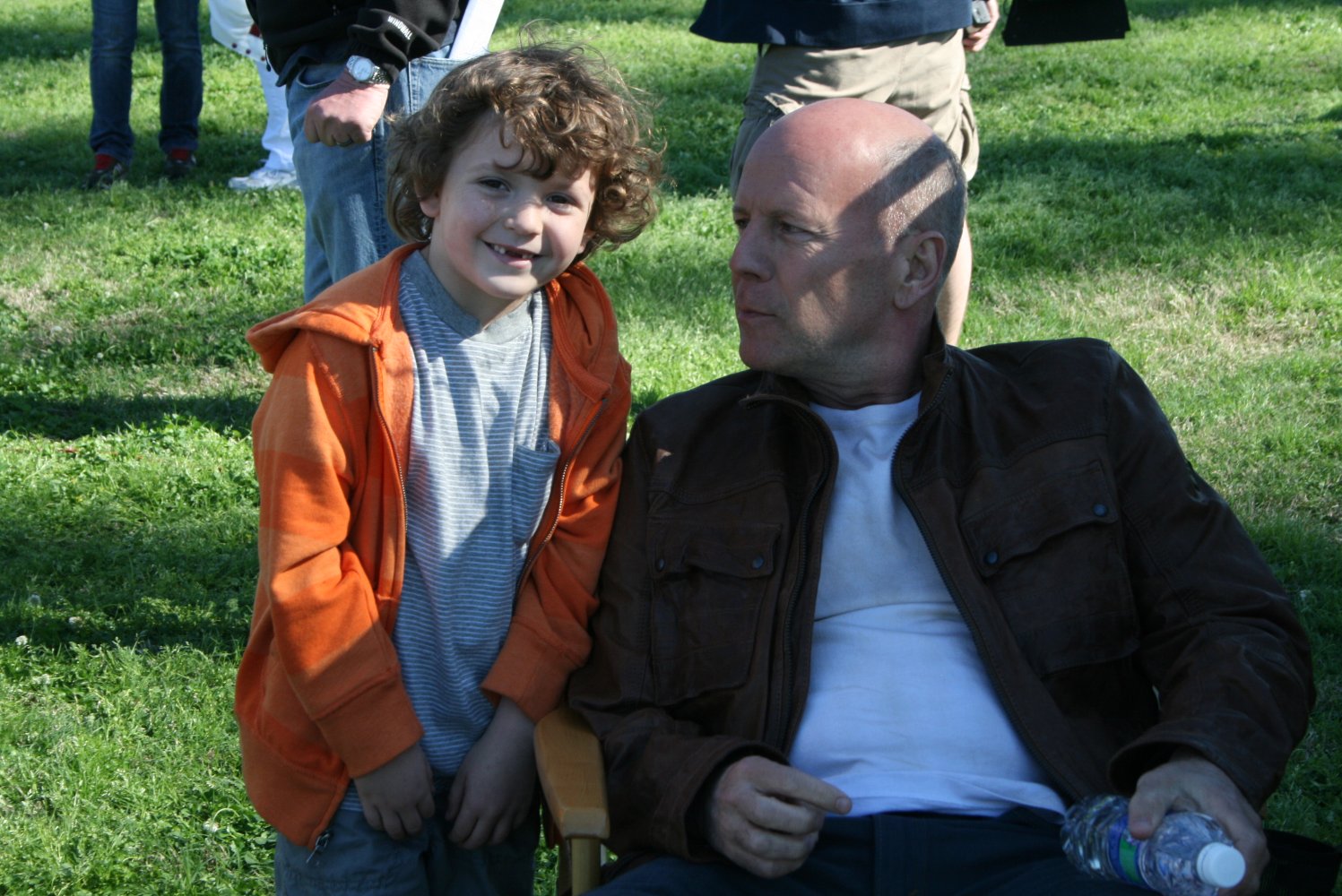 Kamden Beauchamp