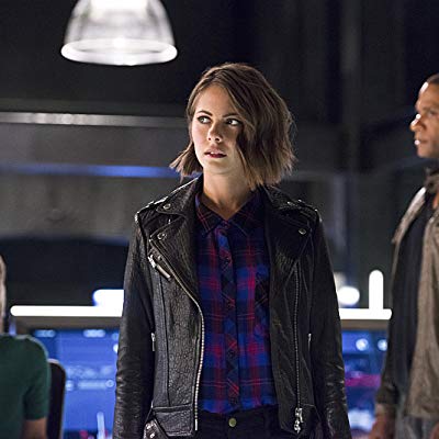 John Diggle, Spartan