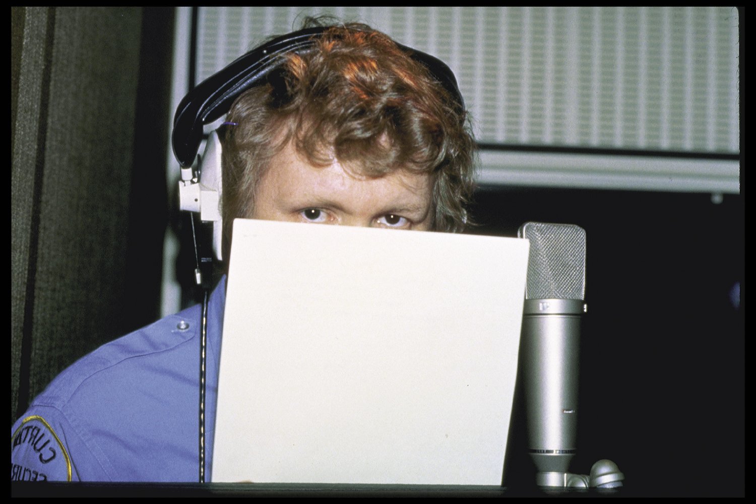 Harry Nilsson