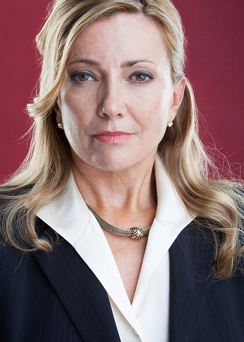 Julia Parker