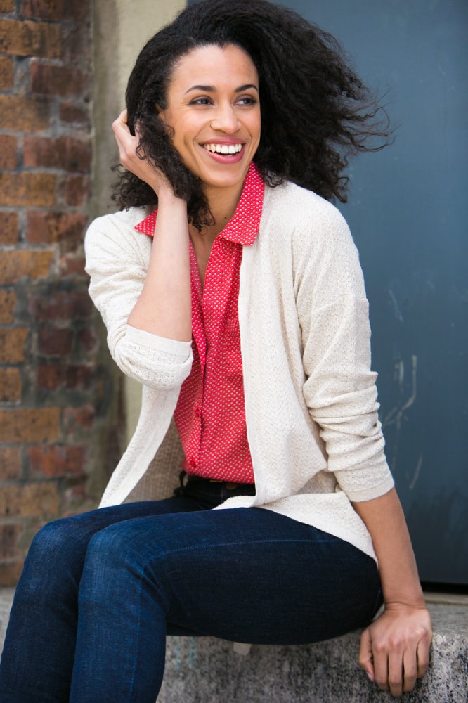 Natasha Diamond Walker