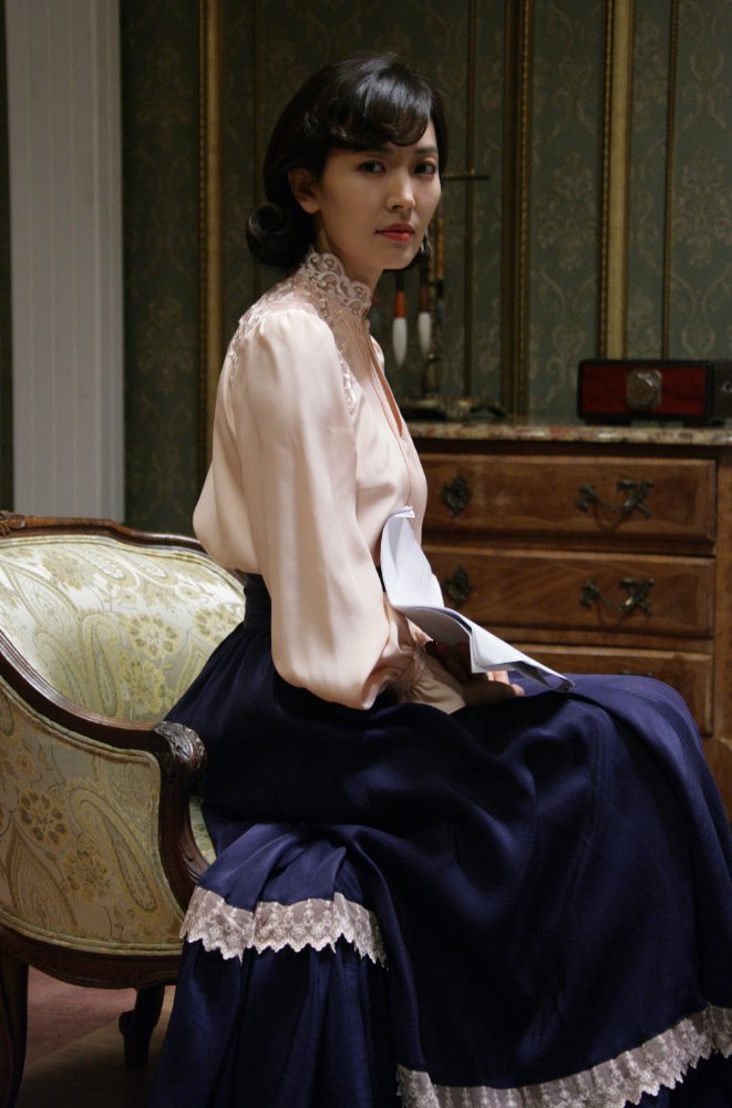 So-yeon Kim