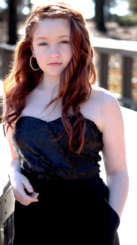 Emma Frances Burge
