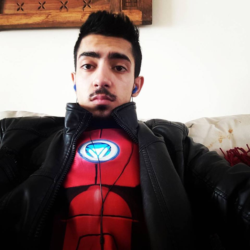 Saahib Qureshi
