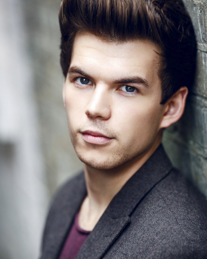 Luke Newton