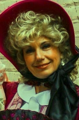 Cindy Copeland