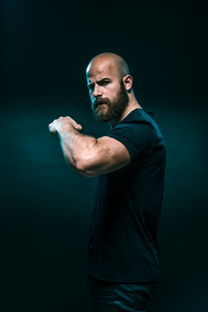 Kerim Troeller