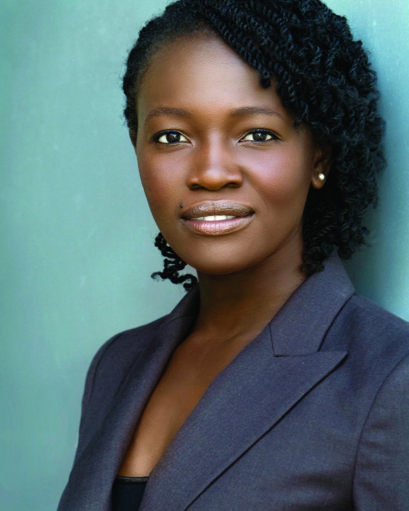 Constance Ejuma