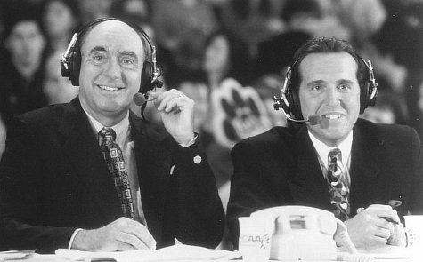 Dick Vitale