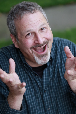 Steve B. Green
