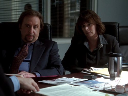 Patricia Richardson